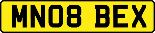 MN08BEX