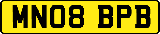 MN08BPB