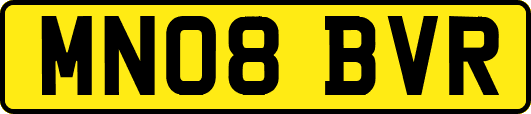 MN08BVR