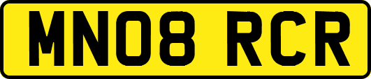 MN08RCR