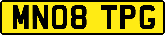MN08TPG