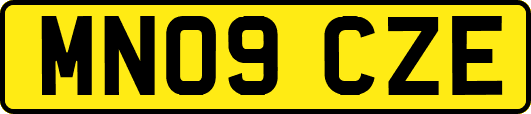 MN09CZE