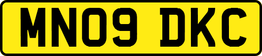 MN09DKC