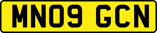 MN09GCN