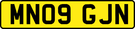 MN09GJN