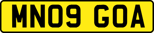 MN09GOA