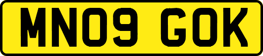 MN09GOK