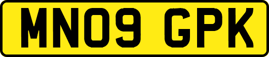 MN09GPK