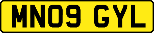 MN09GYL