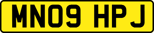 MN09HPJ