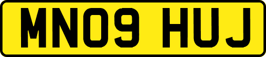 MN09HUJ
