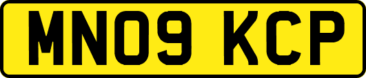 MN09KCP