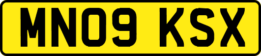 MN09KSX