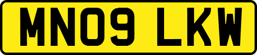 MN09LKW
