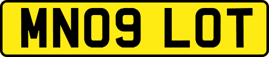 MN09LOT