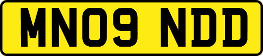 MN09NDD