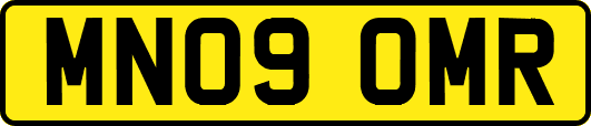 MN09OMR