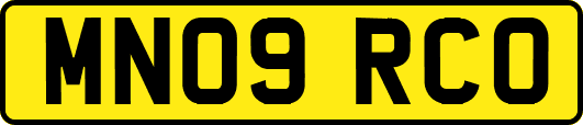 MN09RCO