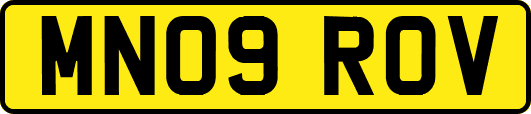 MN09ROV