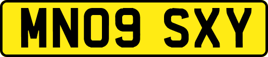 MN09SXY