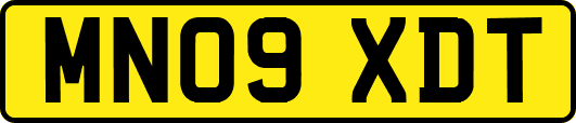 MN09XDT