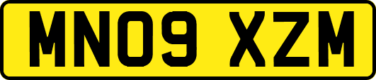 MN09XZM