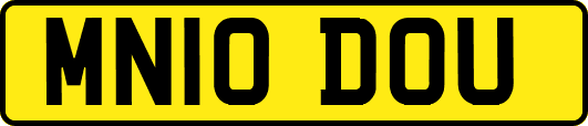MN10DOU