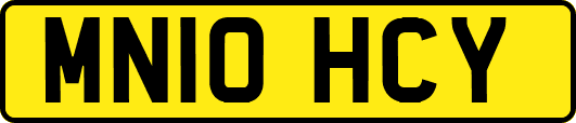 MN10HCY