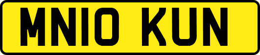 MN10KUN