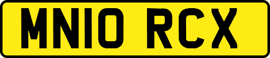 MN10RCX