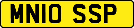 MN10SSP