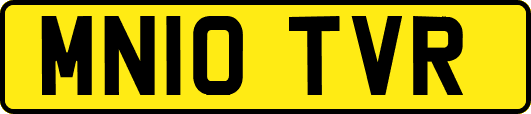 MN10TVR
