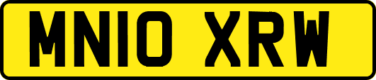 MN10XRW