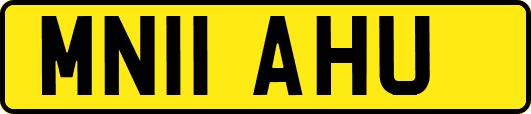 MN11AHU
