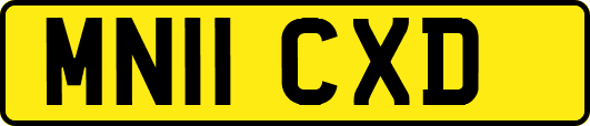 MN11CXD