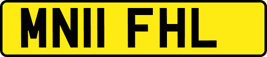MN11FHL