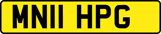 MN11HPG