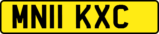 MN11KXC