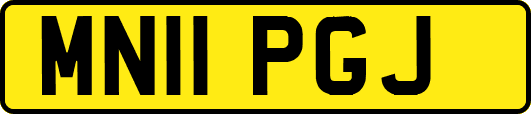 MN11PGJ