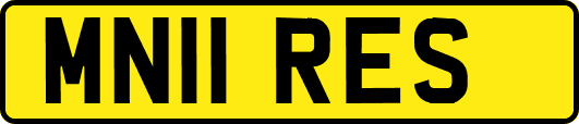 MN11RES