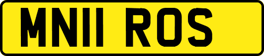 MN11ROS