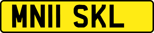 MN11SKL