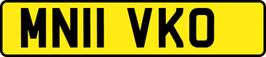 MN11VKO