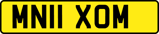 MN11XOM