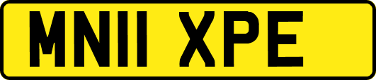MN11XPE