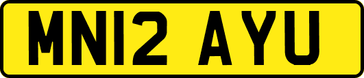 MN12AYU
