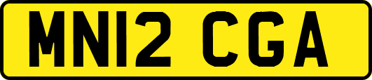 MN12CGA