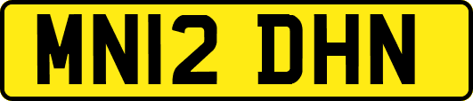 MN12DHN
