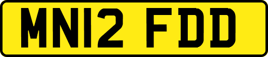 MN12FDD