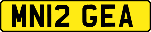 MN12GEA